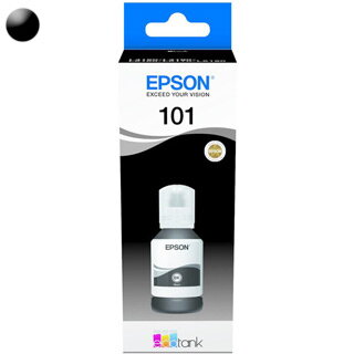 EPSON Cartridge C13T03V14A black