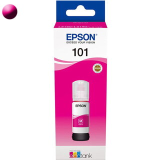 EPSON Cartridge C13T03V34A magenta