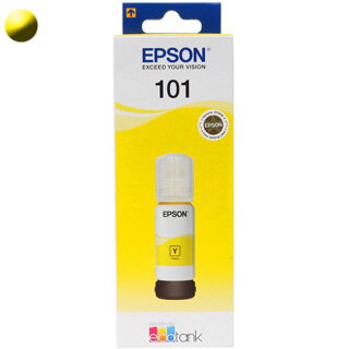 EPSON Cartridge C13T03V44A yellow