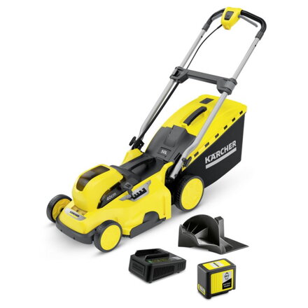 KARCHER LMO Battery 36-40 Set, Kosačka na trávu