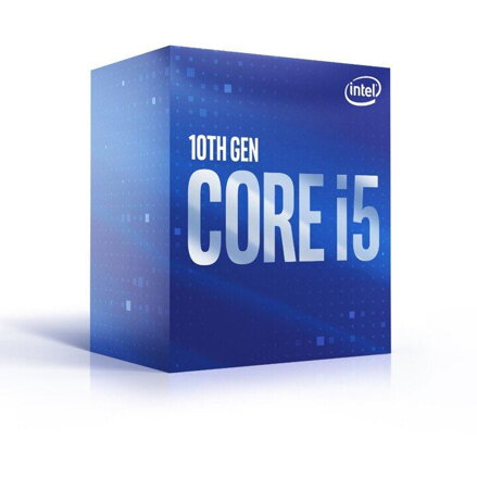 INTEL Intel Core i5-10400 (12M Cache do 4.30GHz)