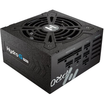 FORTRON HYDRO G 650 PRO - 650W