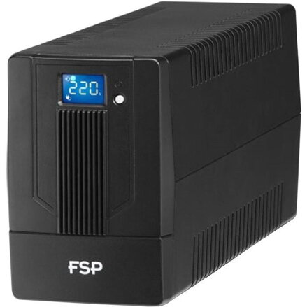 FORTRON iFP600 UPS 360W - 600VA