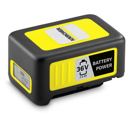 KARCHER Batéria 36 V/2,5 Ah Battery Power
