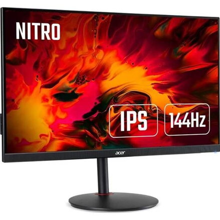 ACER Nitro XV240YPbmiiprx, LED Monitor 23.8"