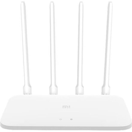 XIAOMI Mi Router 4A, biely