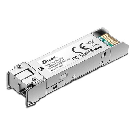 TP-Link SM321A-2, 1000Base-BX WDM SFP Modul