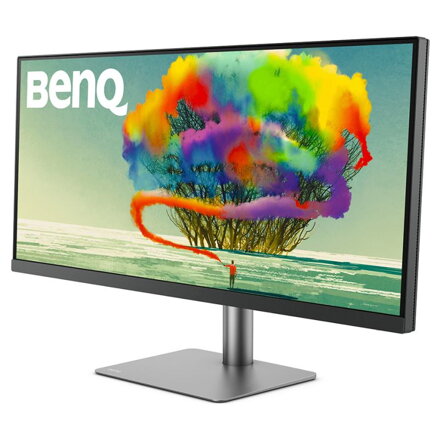 BENQ PD3420Q, LED Monitor 34"