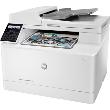 HP Multifunkcia LaserJet Pro MFP M183fw A4