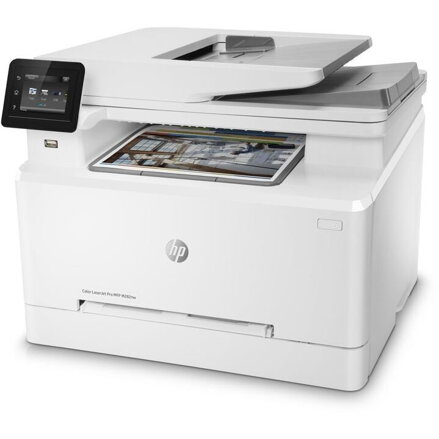 HP Multifunkcia LaserJet Pro MFP M282nw A4