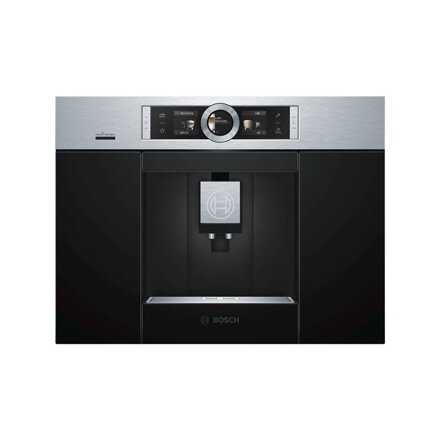 BOSCH Vstavaný kávovar CTL636ES6