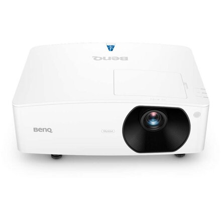 BENQ LU710, Laser Projektor, biely