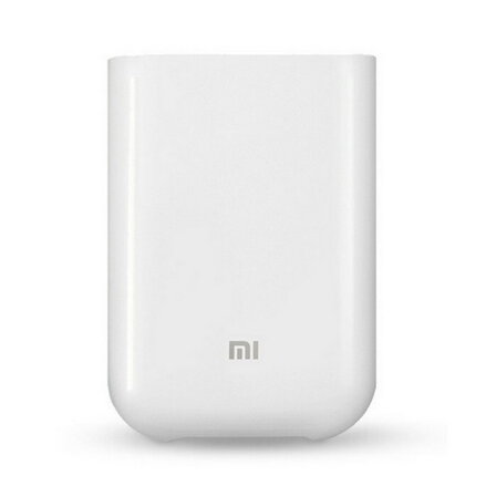 XIAOMI Mi Portable Photo Printer, Foto Tlačiareň