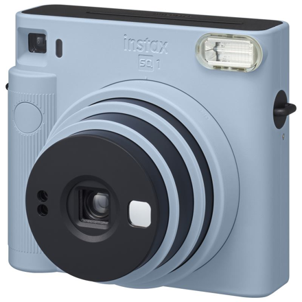 FujiFilm Instax Square SQ1 Glacier Blue