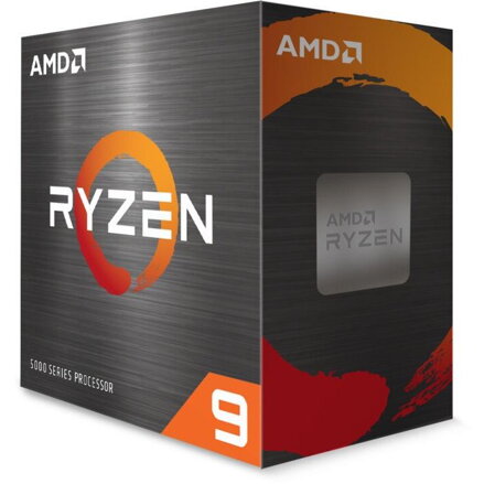 AMD Ryzen 9 5950X