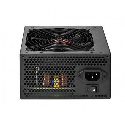 SPIRE EAGLEFORCE 500, PC Zdroj 500W, ATX