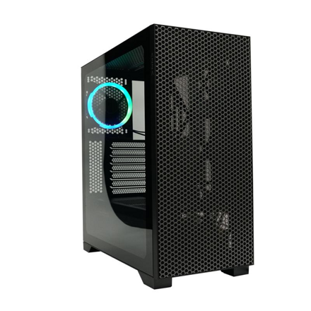 AZZA CSAZ-450 Hive Gaming Case, PC Skrinka