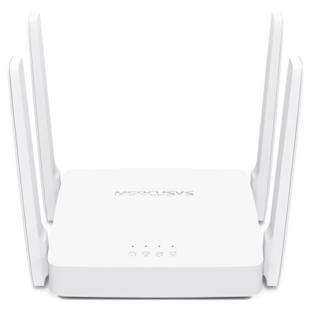 MERCUSYS AC10, AC1200 Dual Band Wireless Router