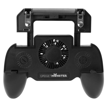 GADGETMONSTER GDM-1026, MOBILE Gamepad Wireless