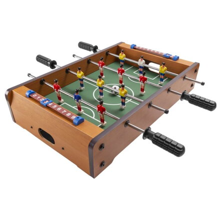 GADGETMONSTER GDM-1028, Stolový futbal