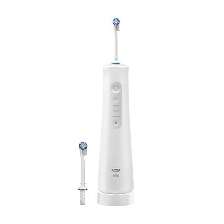 ORALB Aquacare 6, Cestovná ústna sprcha