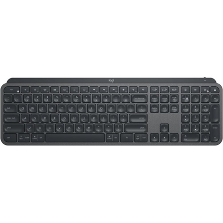 LOGITECH MX Keys Advanced Wireless Illuminated Key