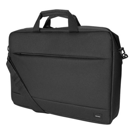 DELTACO NV-806, Taška pre notebook 15,6", čierna