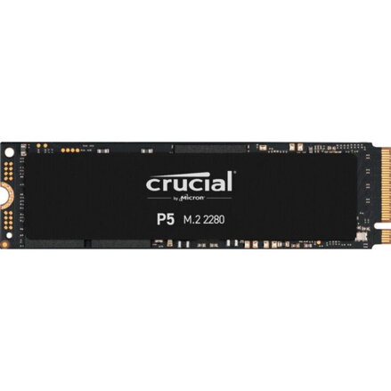 CRUCIAL P5 500GB/M.2 2280/M.2 NVMe