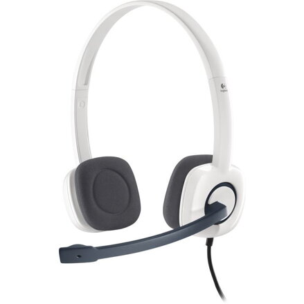 LOGITECH H150 Stereo Headset - Analog