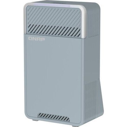 QNAP QMiro-201W, AC2200 Trojpásmový WiFi router