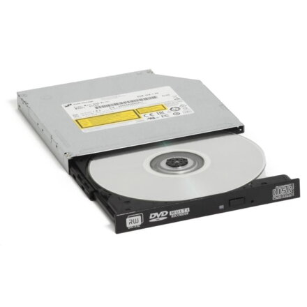 LG GTC2N, Interna mechanika SLIM DVD-RW black bulk