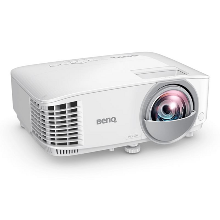 BENQ MW809STH, Projektor WXGA, Biely