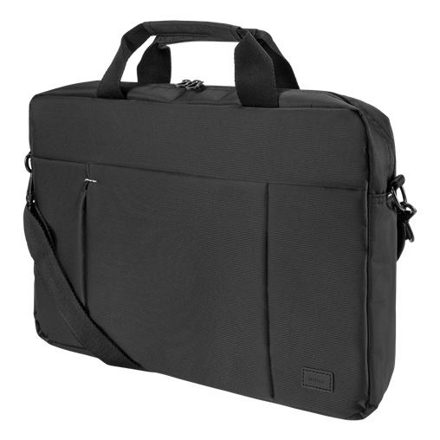 DELTACO NV-906, Taška pre notebook 15.6", čierna