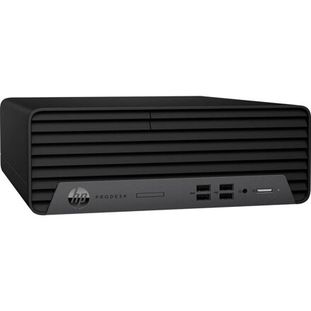 HP 400 G7 SFF i5-10500/16/512/Int/DVD/W11P