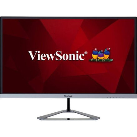 VIEWSONIC VX2476-SMH, LED Monitor 23,8" FHD