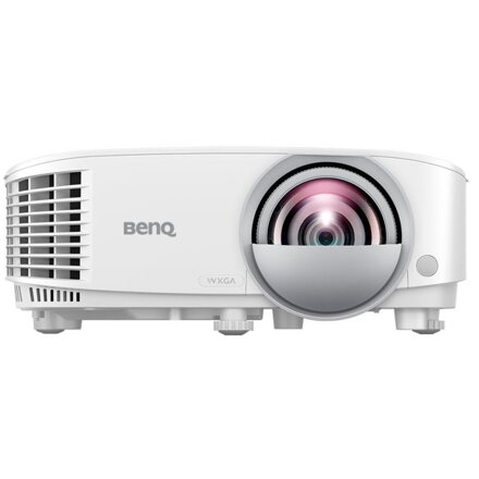 BENQ MW826STH, Projektor WXGA, Biely