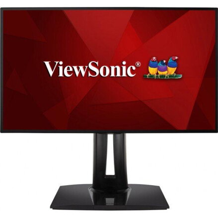 VIEWSONIC VP2458, LED Monitor 23,8" FHD