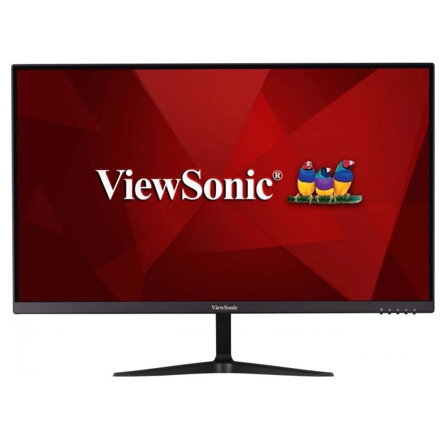 VIEWSONIC VX2718-P-MHD, LED Monitor 27" FHD