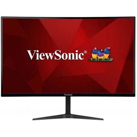 VIEWSONIC VX2718-PC-MHD, LED Monitor 27" Z FHD