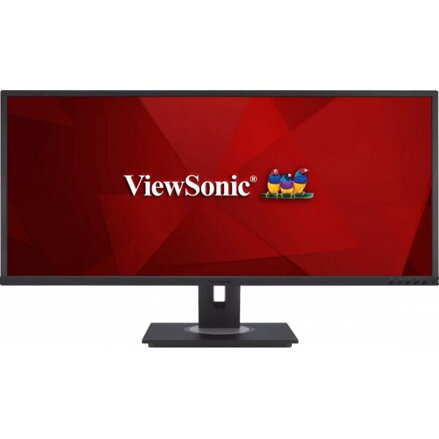 VIEWSONIC VG3456, LED Monitor 34" 2K QHD