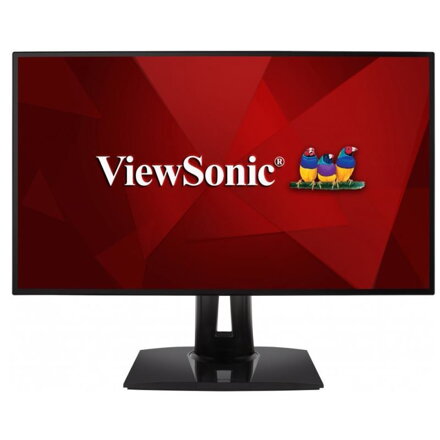 VIEWSONIC VP2768a, LED Monitor 27" 2K QHD