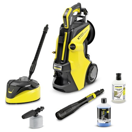 KARCHER K 7 Premium Smart Control Car & Home