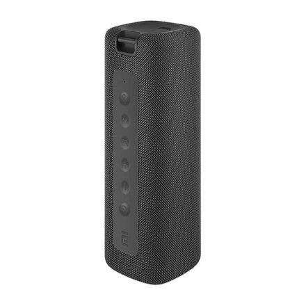 XIAOMI Mi Portable Bluetooth Speaker 16W, čierny