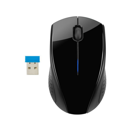 HP 220 Wireless Mouse, Bezdrôtová myš (3FV66AA)