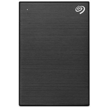 SEAGATE Backup Plus SLIM USB3.0 2TB, čierny