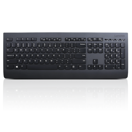 LENOVO Professional, Bezdrôtová klávesnica SK