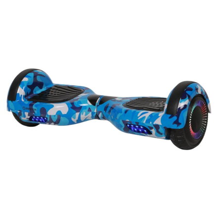 MANTA HoverBoard 6,5" VIPER VI (MSB9014L)