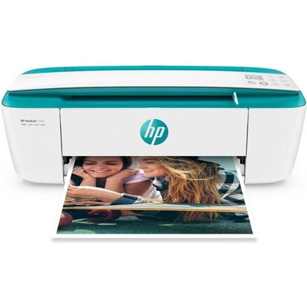HP Multifunkcia Deskjet Ink 3762 A4 Green