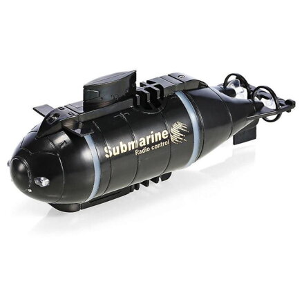 GADGETMONSTER GDM-1051, RC Submarine (Ponorka)