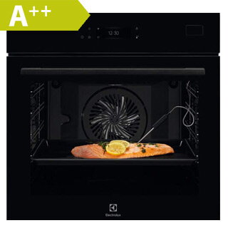 ELECTROLUX Vstavaná rúra EOB8S39WZ